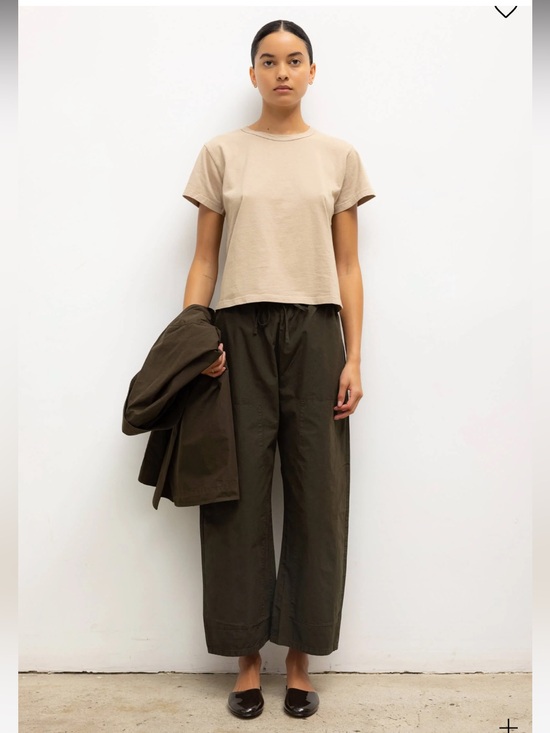 LESET Pants - Leset Kyoto Carpenter Pant